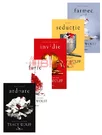 Pachet Seria Crave - Set 5 volume